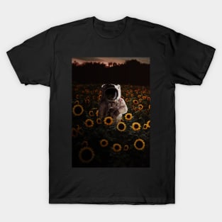 Lost Astronaut T-Shirt